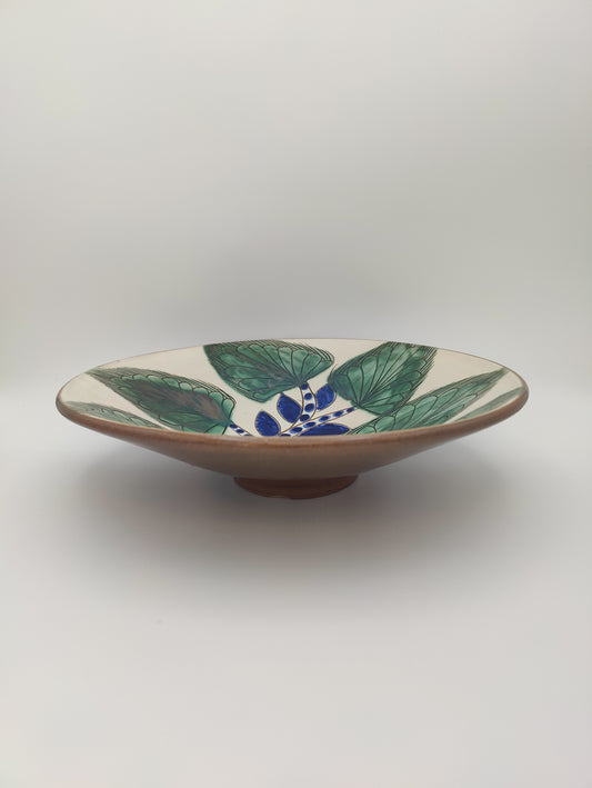 Olive Tree - Medium Plate