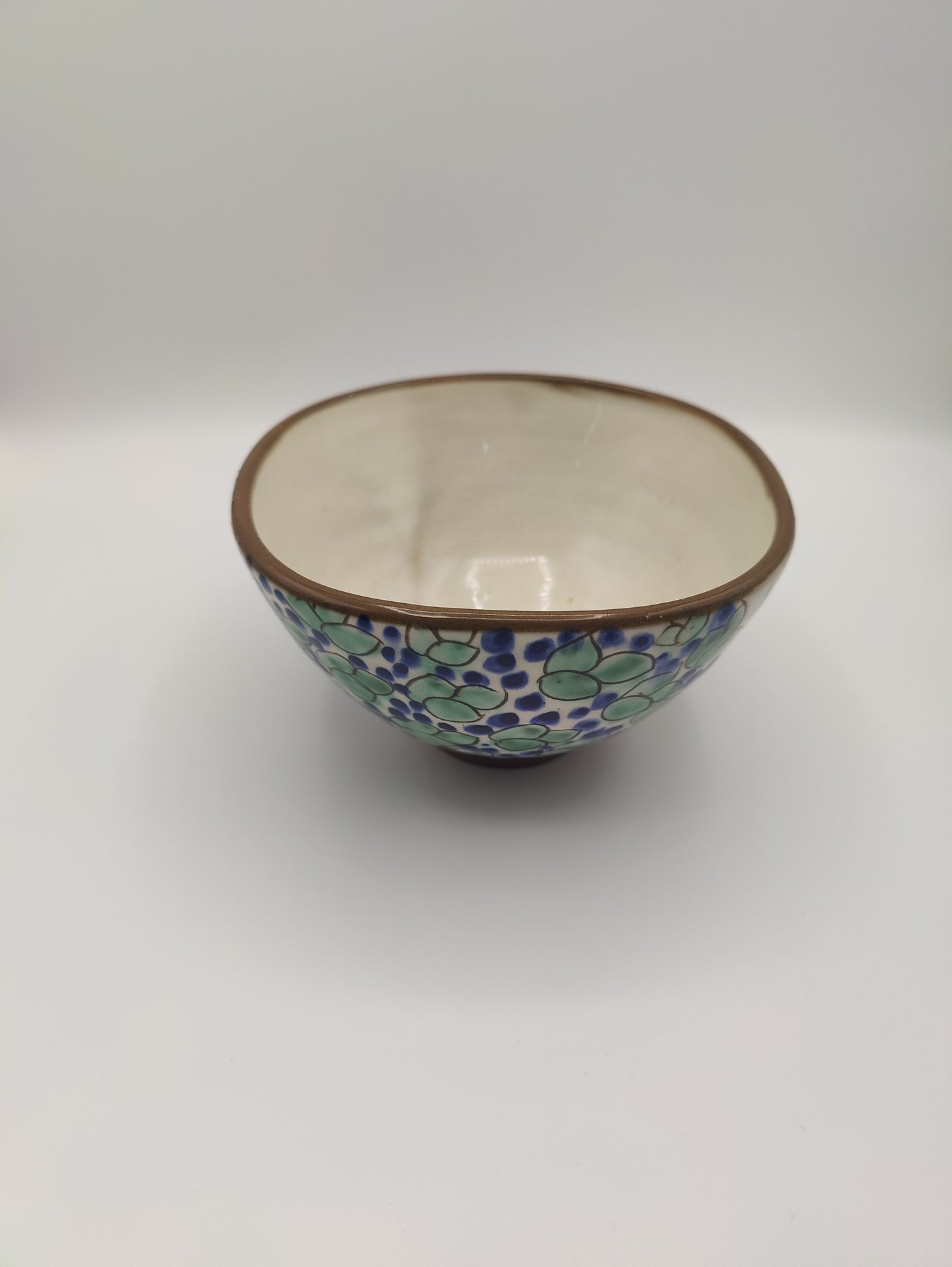 Palm Tree - Square Bowl