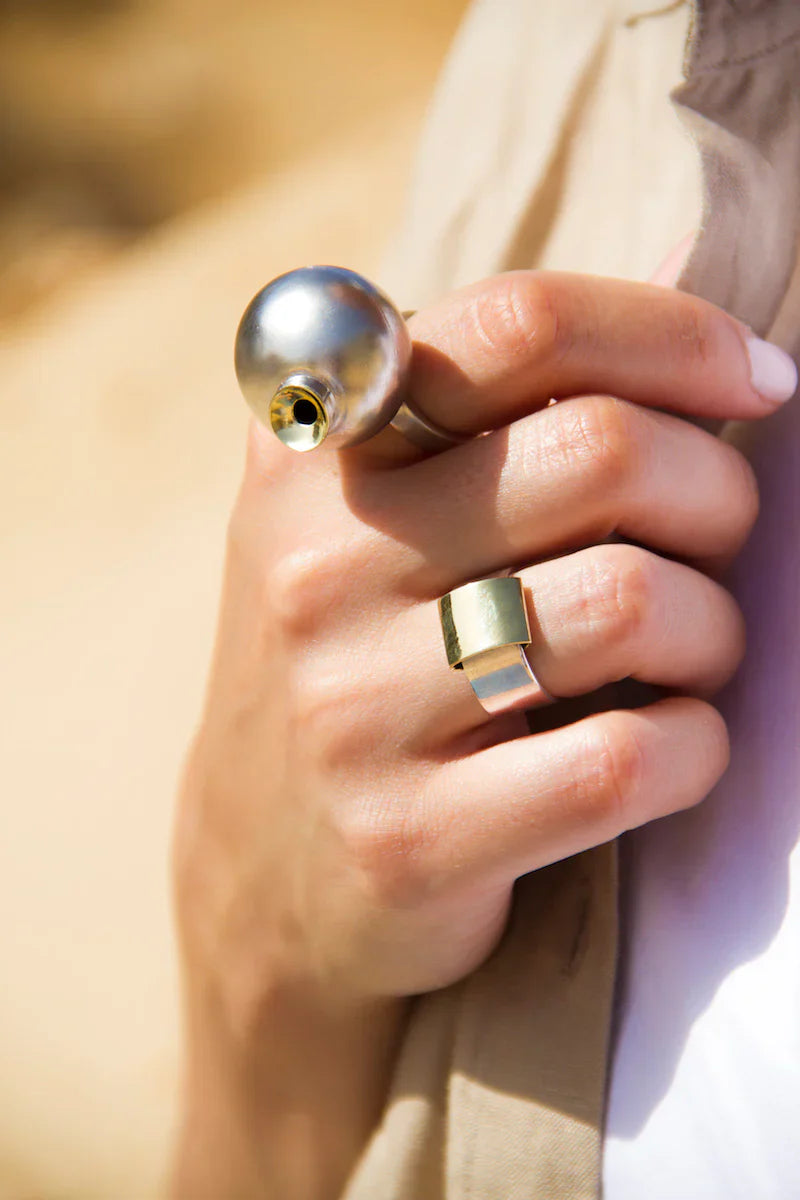 Jewellery: The F for Farah Collection