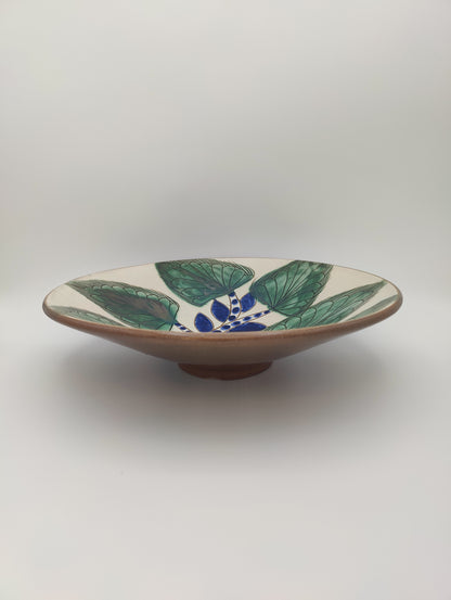 Olive Tree - Medium Plate