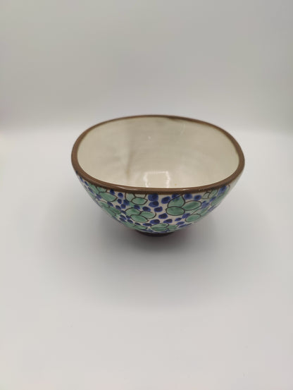 Palm Tree - Square Bowl