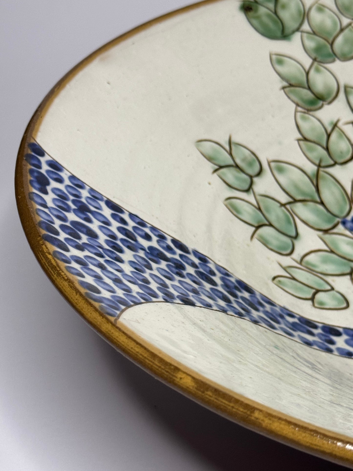 Signature Palm - Large Platter