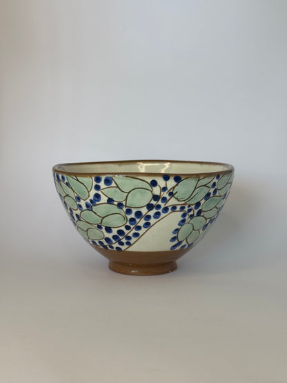 Palm - Squared bowl