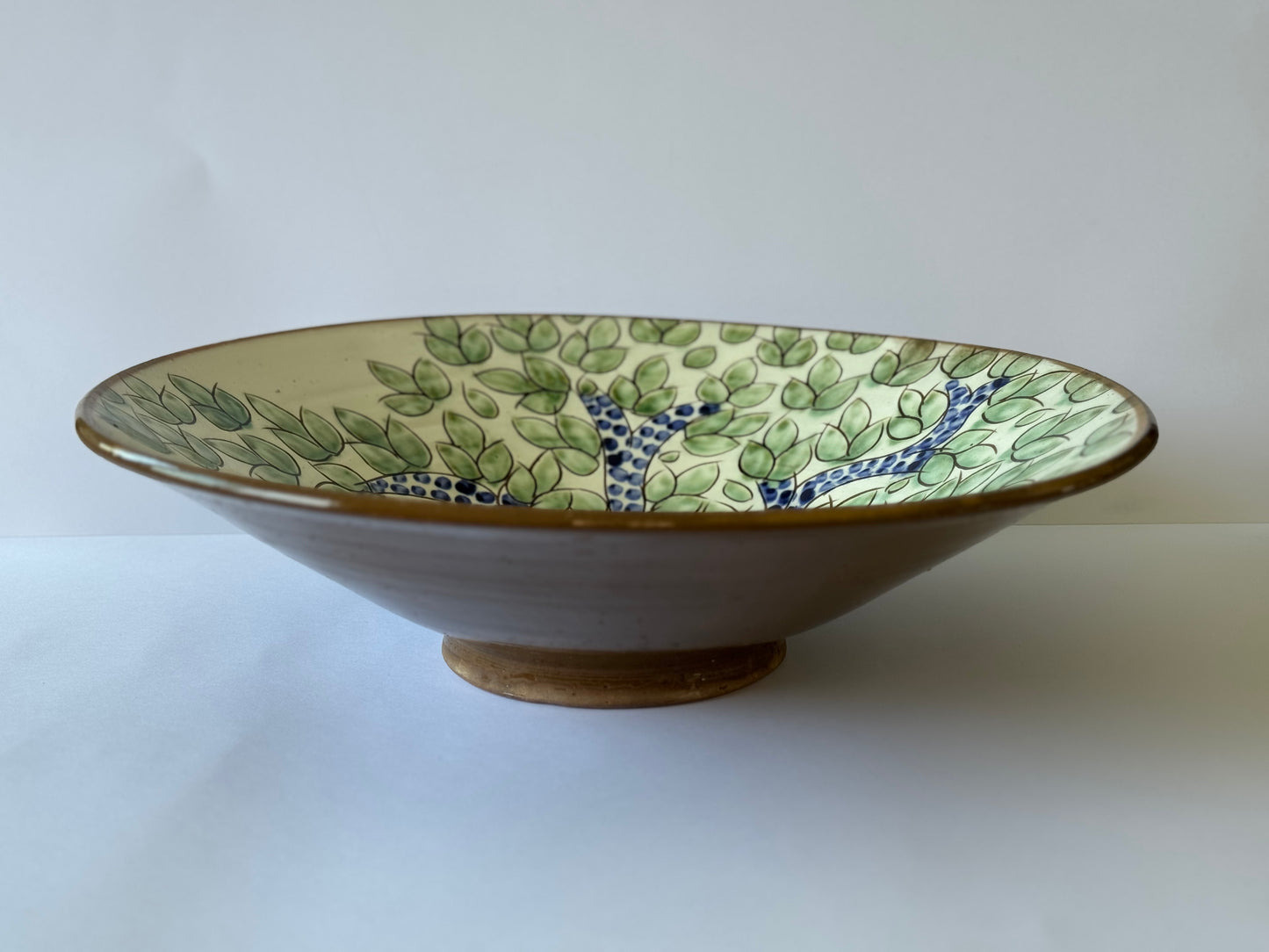 Signature Palm - Large Platter