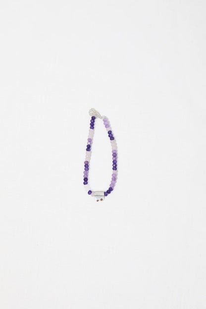 Silver Boob Bracelet