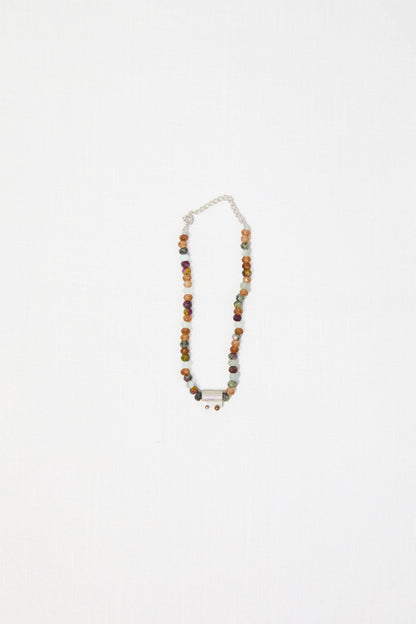 Silver Boob Bracelet